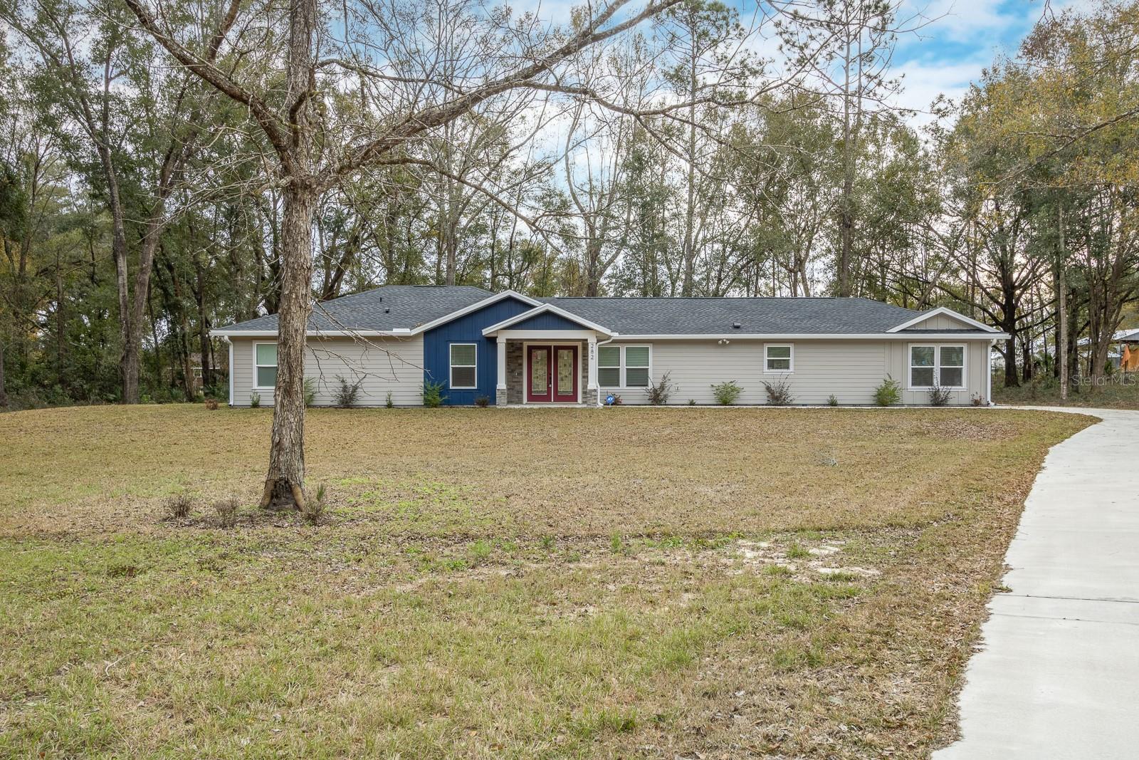 Details for 282 Kimberly Lane, LAKE CITY, FL 32024