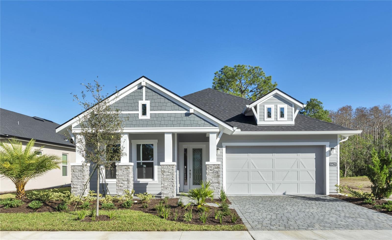 Details for 6425 Saguaro Court N, PORT ORANGE, FL 32128