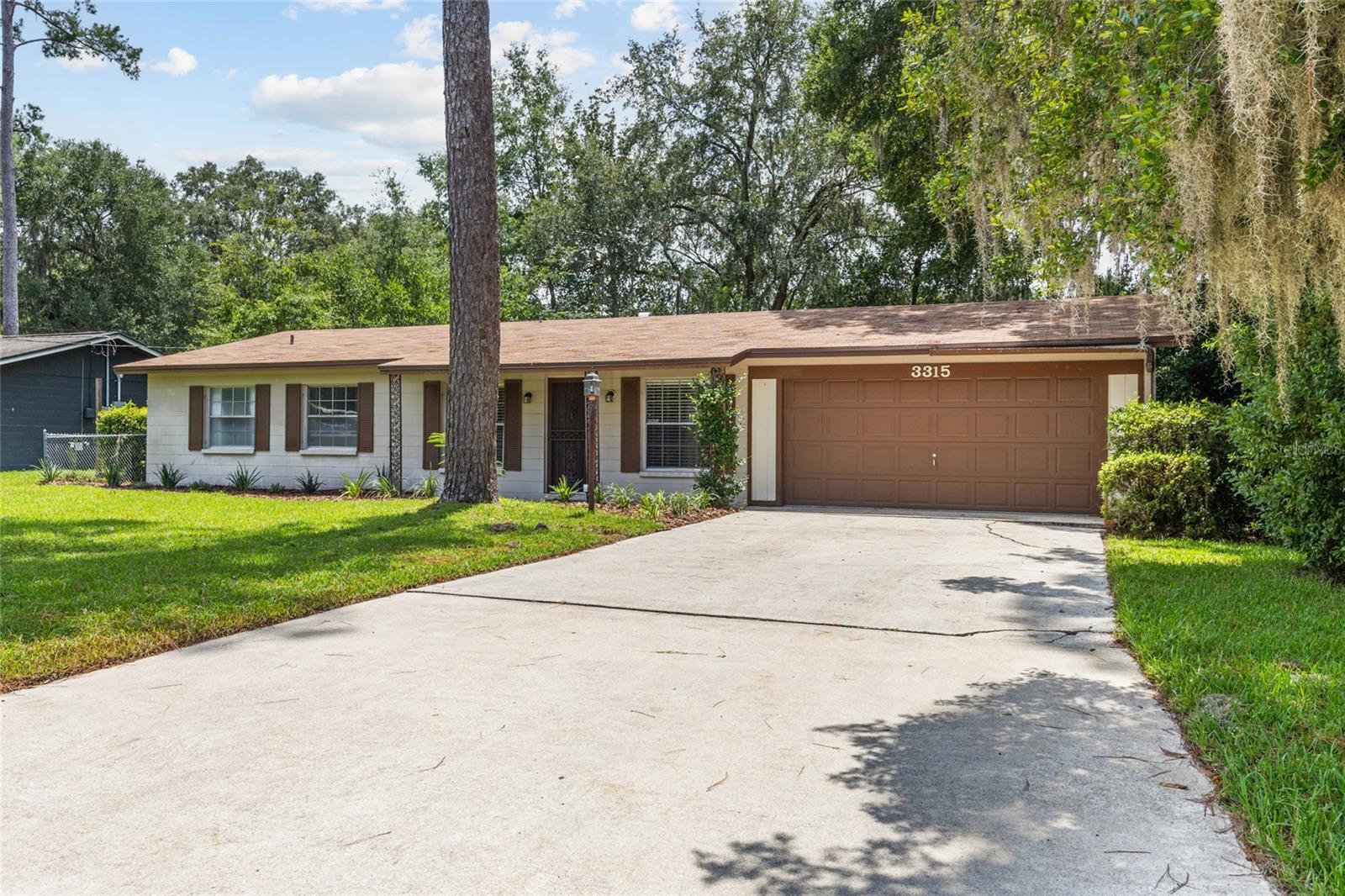 Details for 3315 45th Avenue, GAINESVILLE, FL 32605
