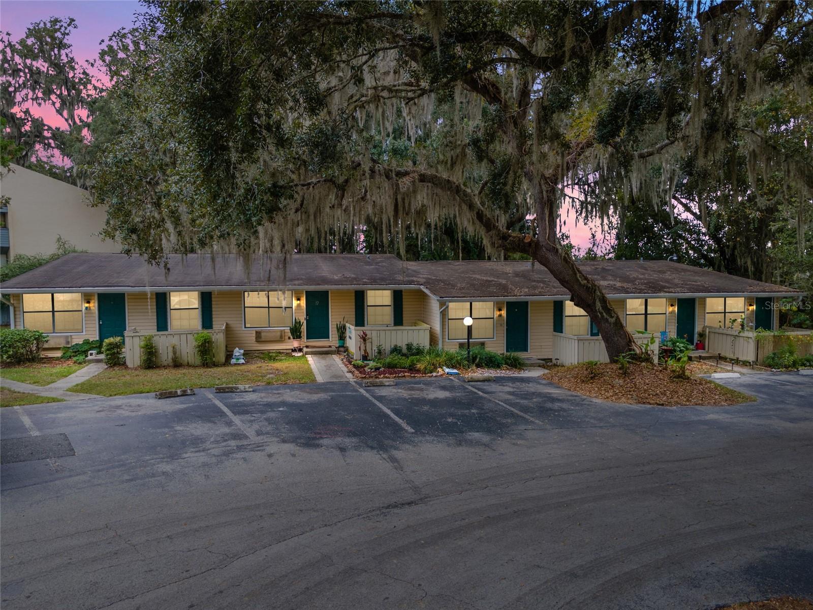 Details for 2490 14th Drive 21, GAINESVILLE, FL 32608