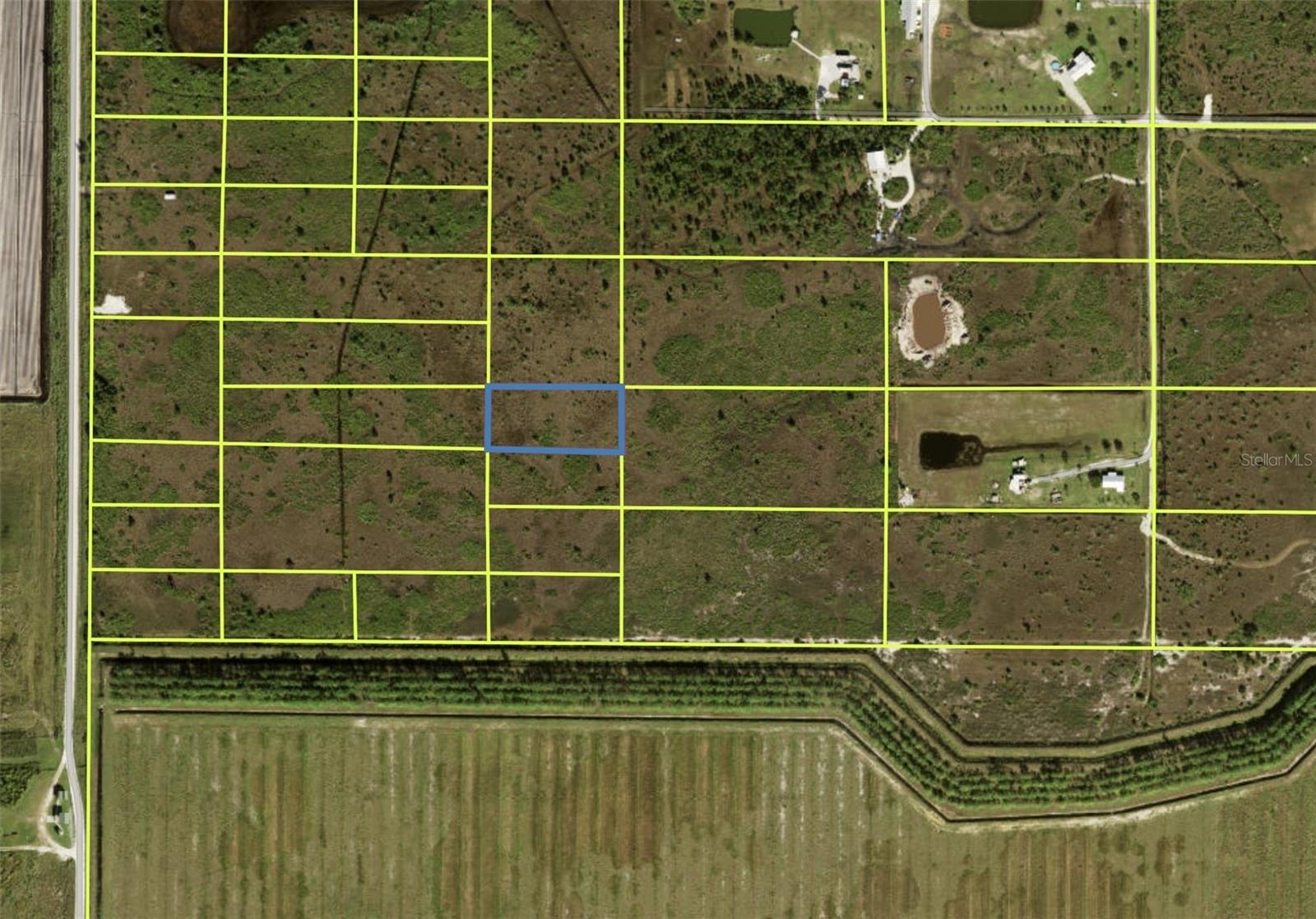 Details for 48235 Bermont Road, PUNTA GORDA, FL 33982