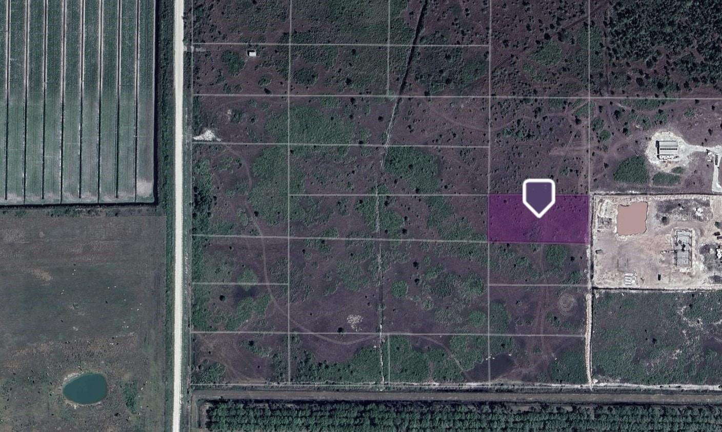 Image 3 of 3 For 48235 Bermont Road