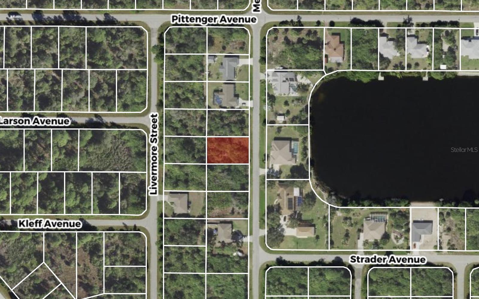 Details for 2267 Meetze Street, PORT CHARLOTTE, FL 33953