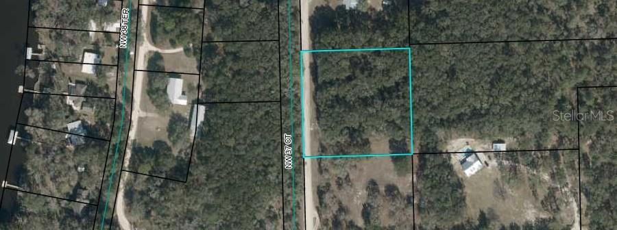 Details for 00 37th Court, BRANFORD, FL 32008