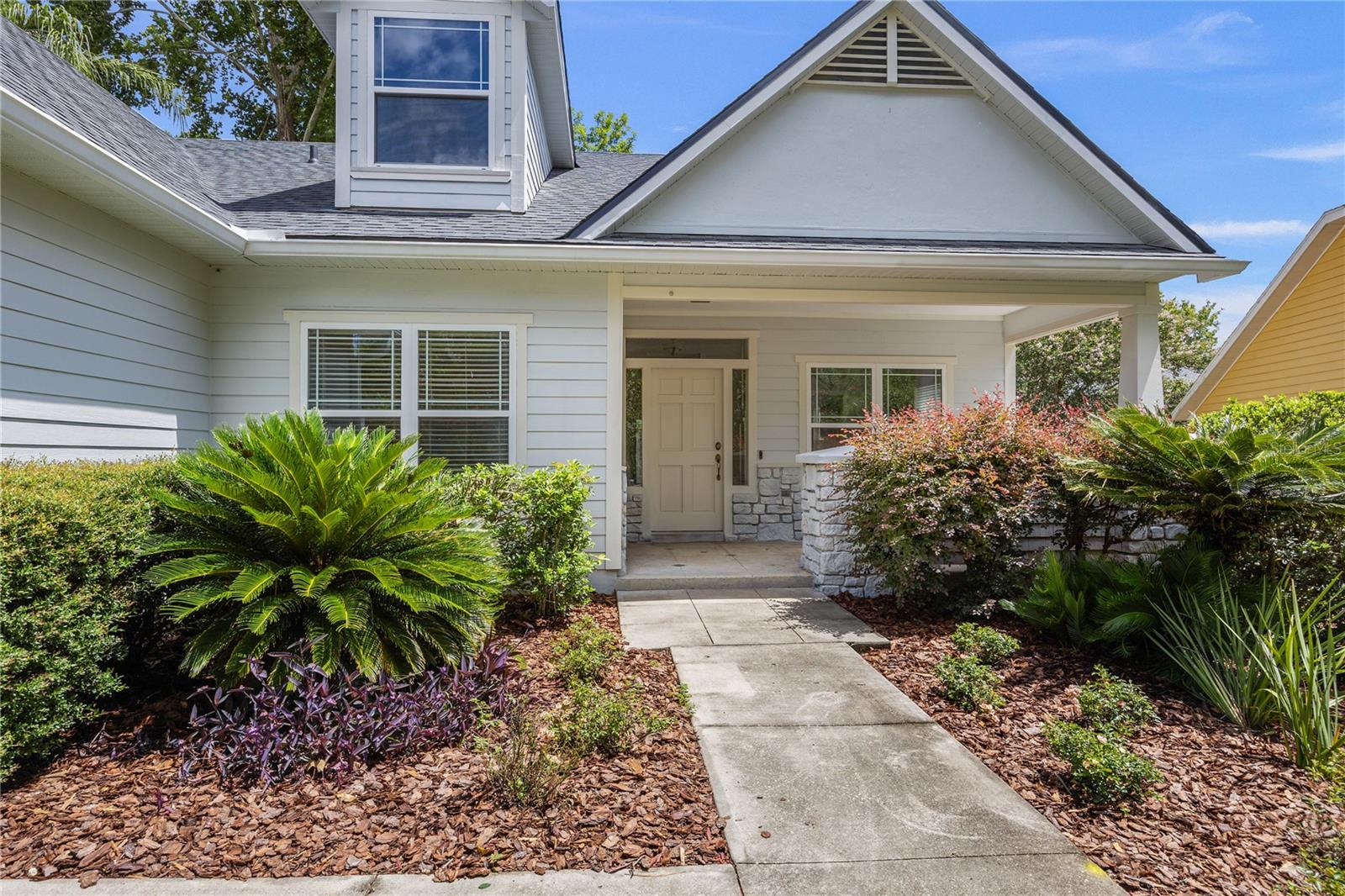 Details for 9216 23rd Lane, GAINESVILLE, FL 32606