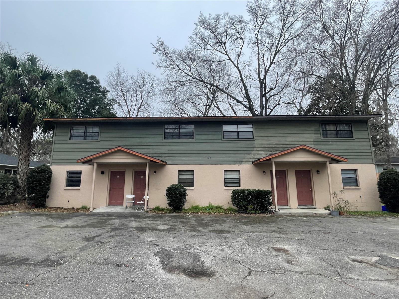 Details for 914 59th Terrace A, GAINESVILLE, FL 32607