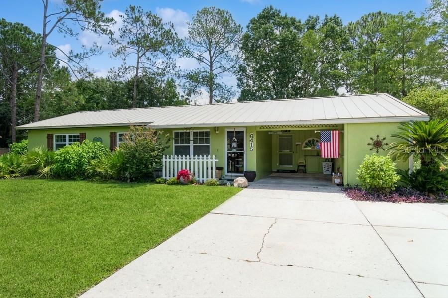 Details for 6415 29th Street, GAINESVILLE, FL 32653
