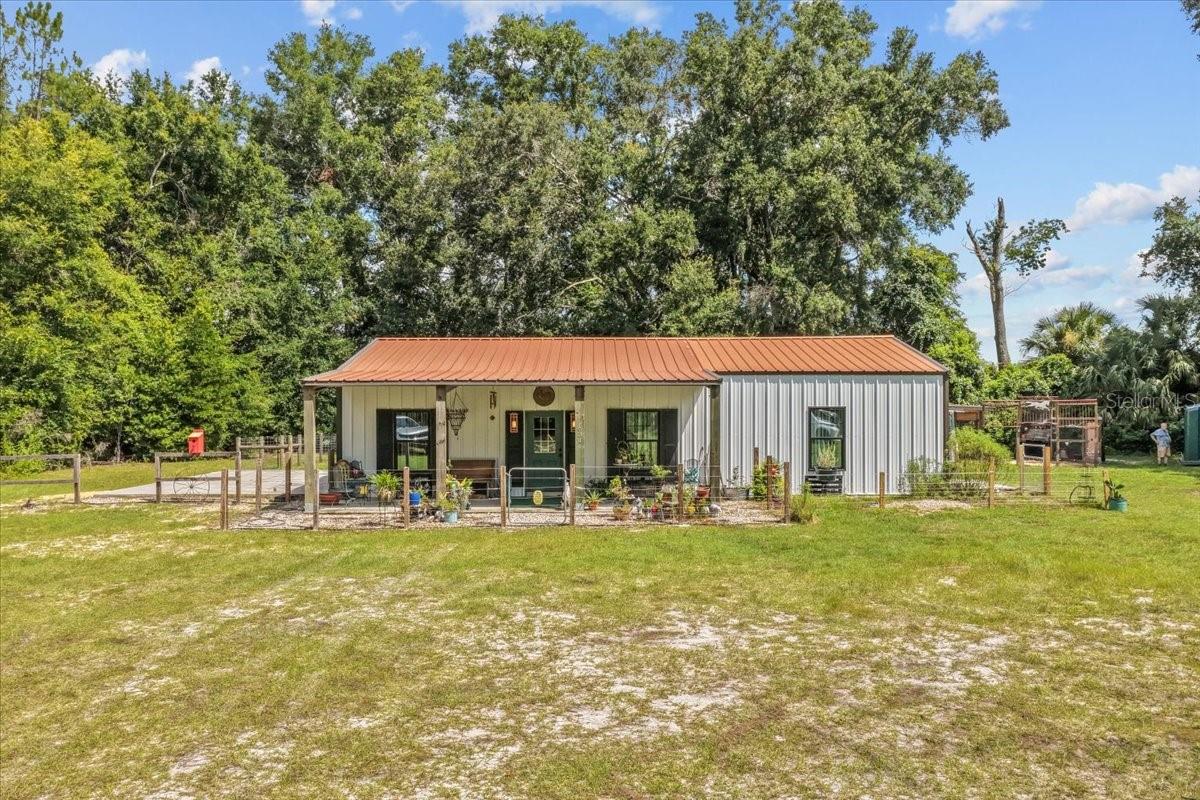 Details for 631 172nd Lane, TRENTON, FL 32693