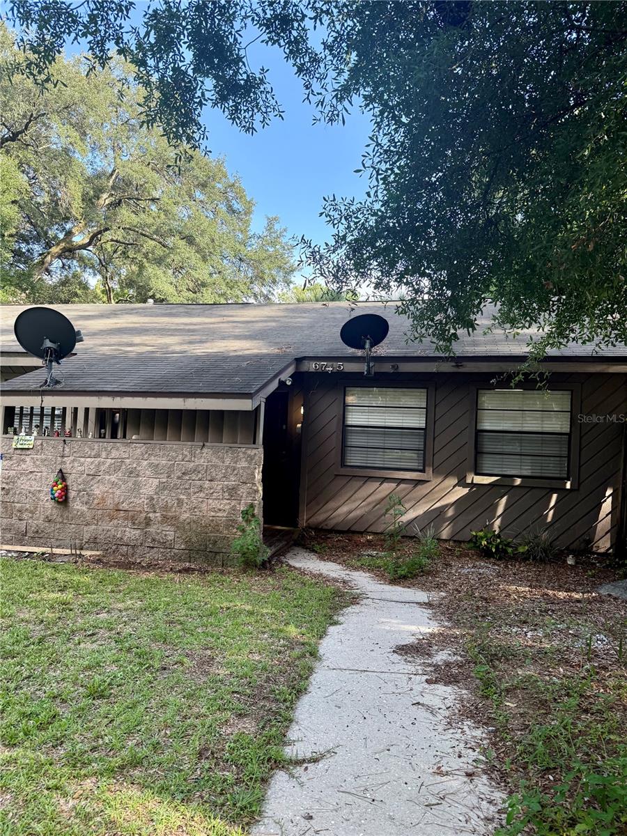 Details for 6745 45th Avenue, GAINESVILLE, FL 32608