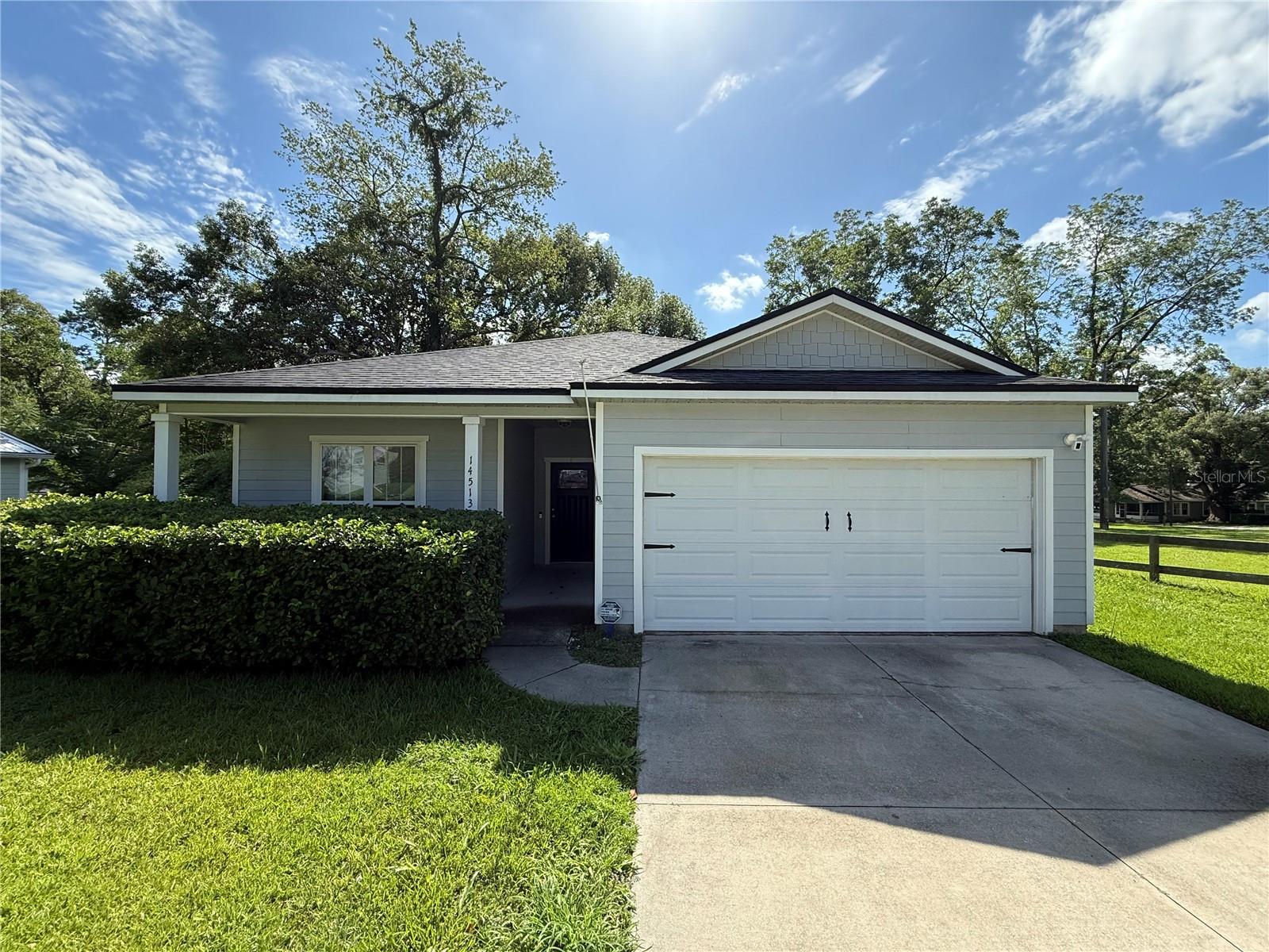 Details for 14513 145th Terrace, ALACHUA, FL 32615