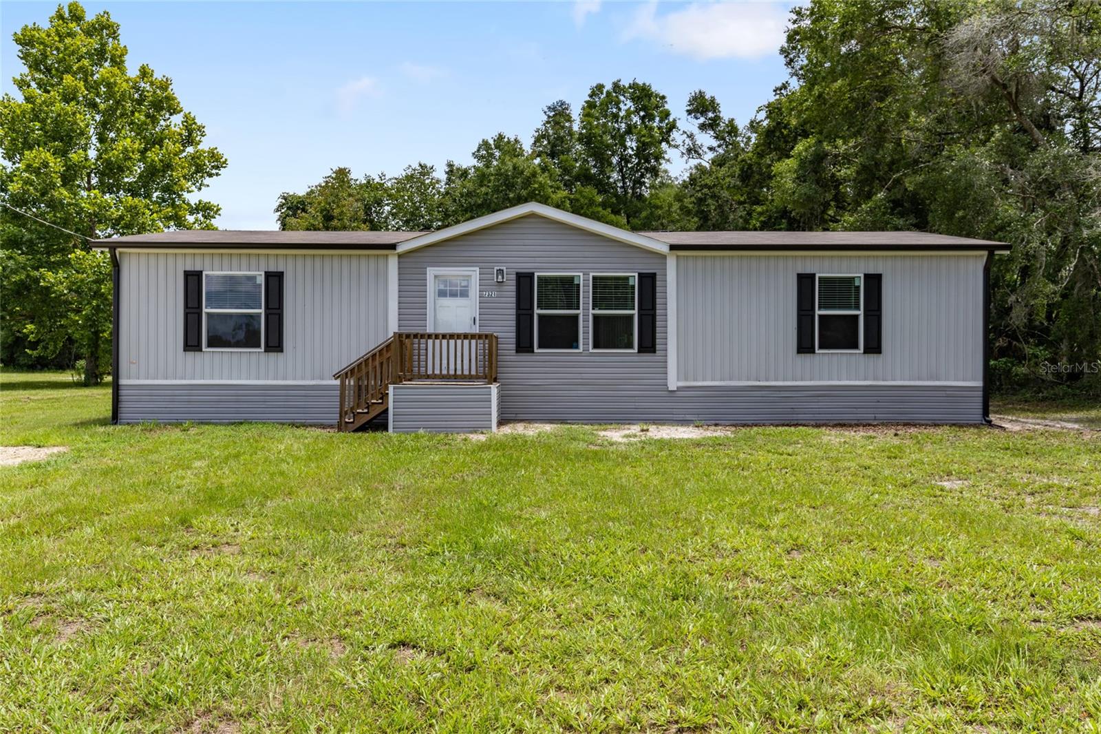 Details for 7321 County Rd 345, CHIEFLAND, FL 32626
