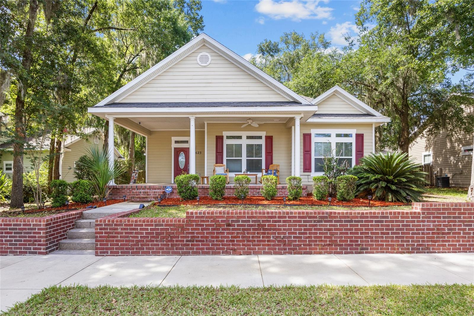 Details for 16623 167th Place, ALACHUA, FL 32615