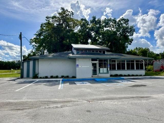 Details for 829 Main Street, BELL, FL 32619