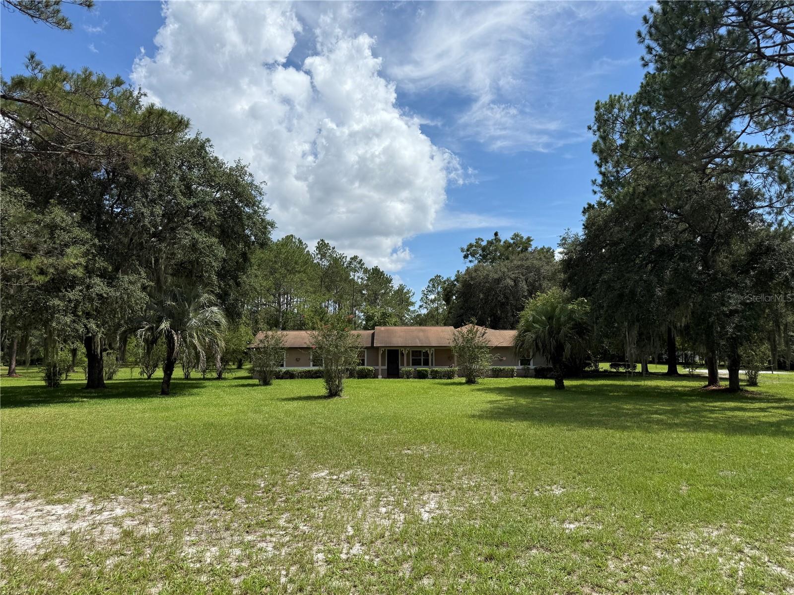 Details for 8421 137th Avenue, ARCHER, FL 32618