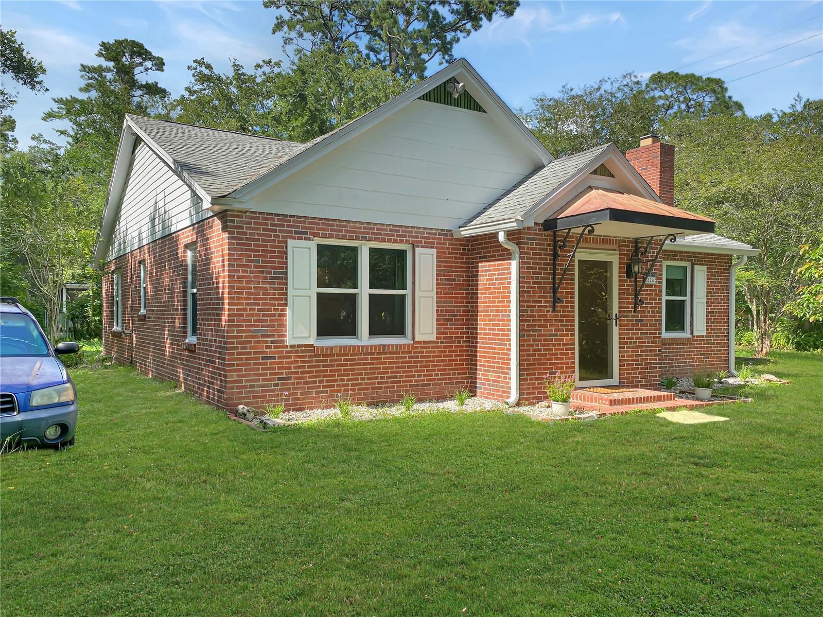 Details for 824 9th Avenue, GAINESVILLE, FL 32601