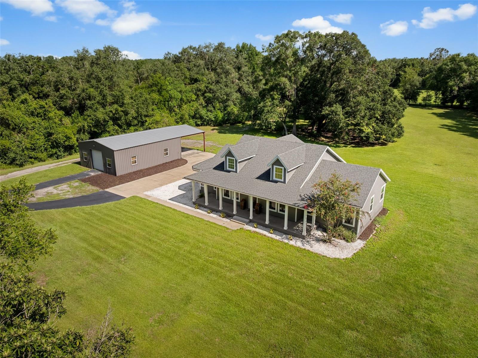 Details for 19620 62nd Avenue, ALACHUA, FL 32615