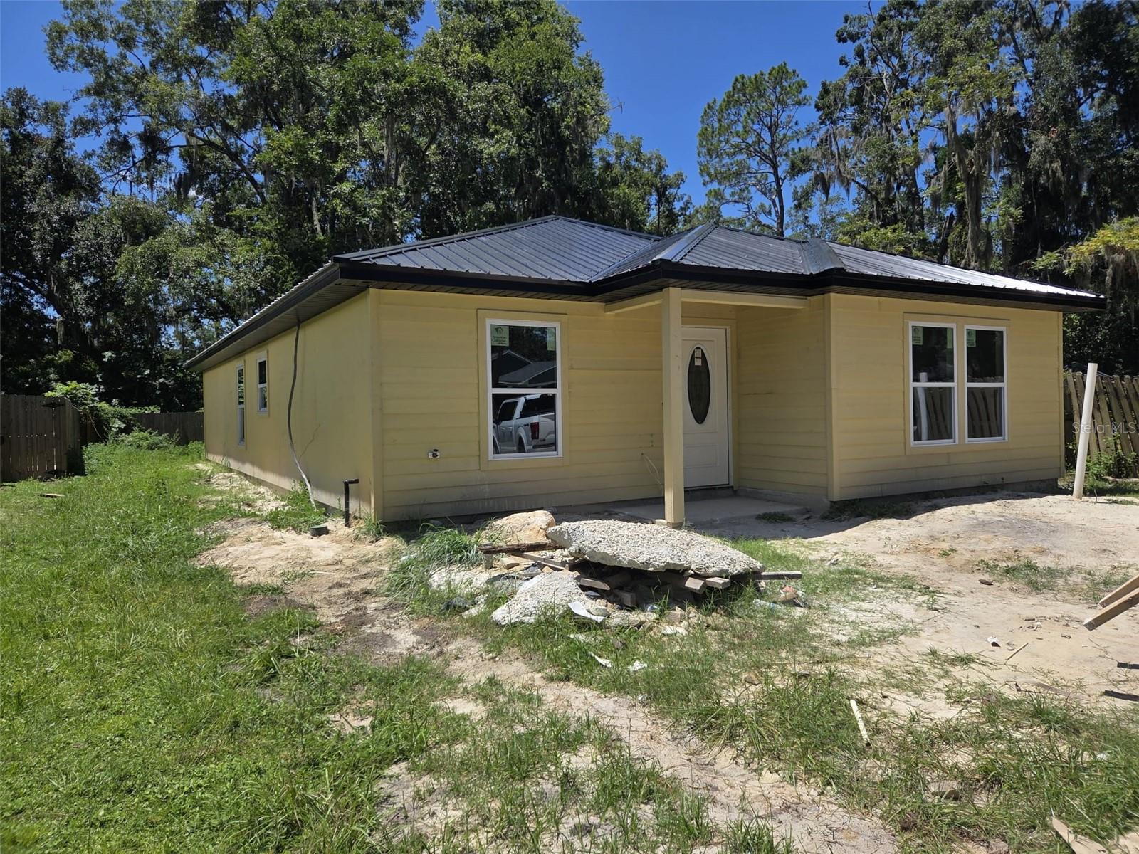 Details for 1523 1st Avenue, GAINESVILLE, FL 32641