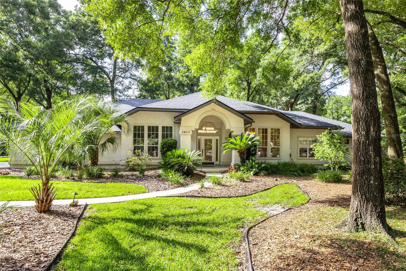 Details for 1917 86th Terrace, GAINESVILLE, FL 32607