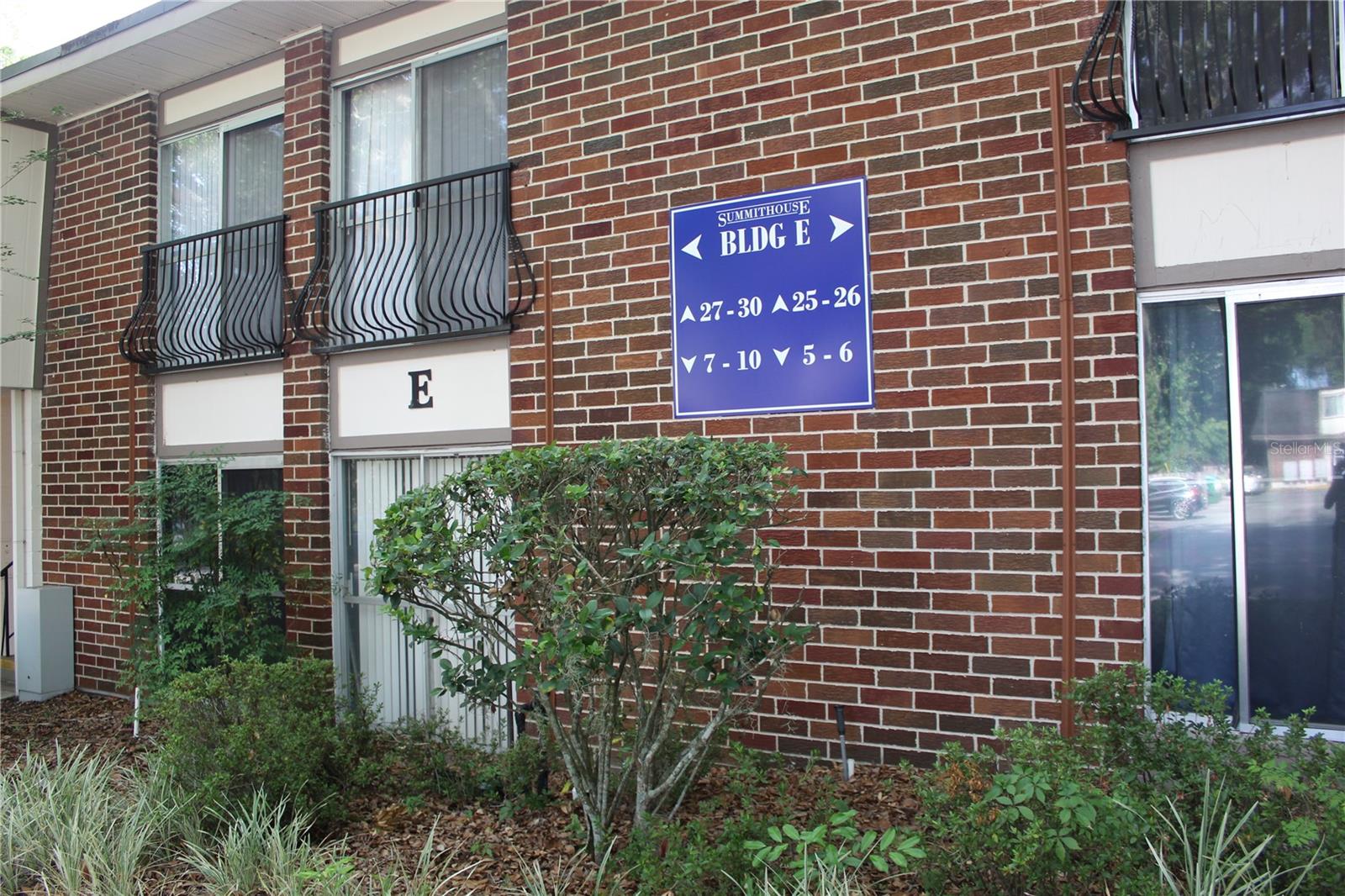 Details for 1700 16th Court E30, GAINESVILLE, FL 32608