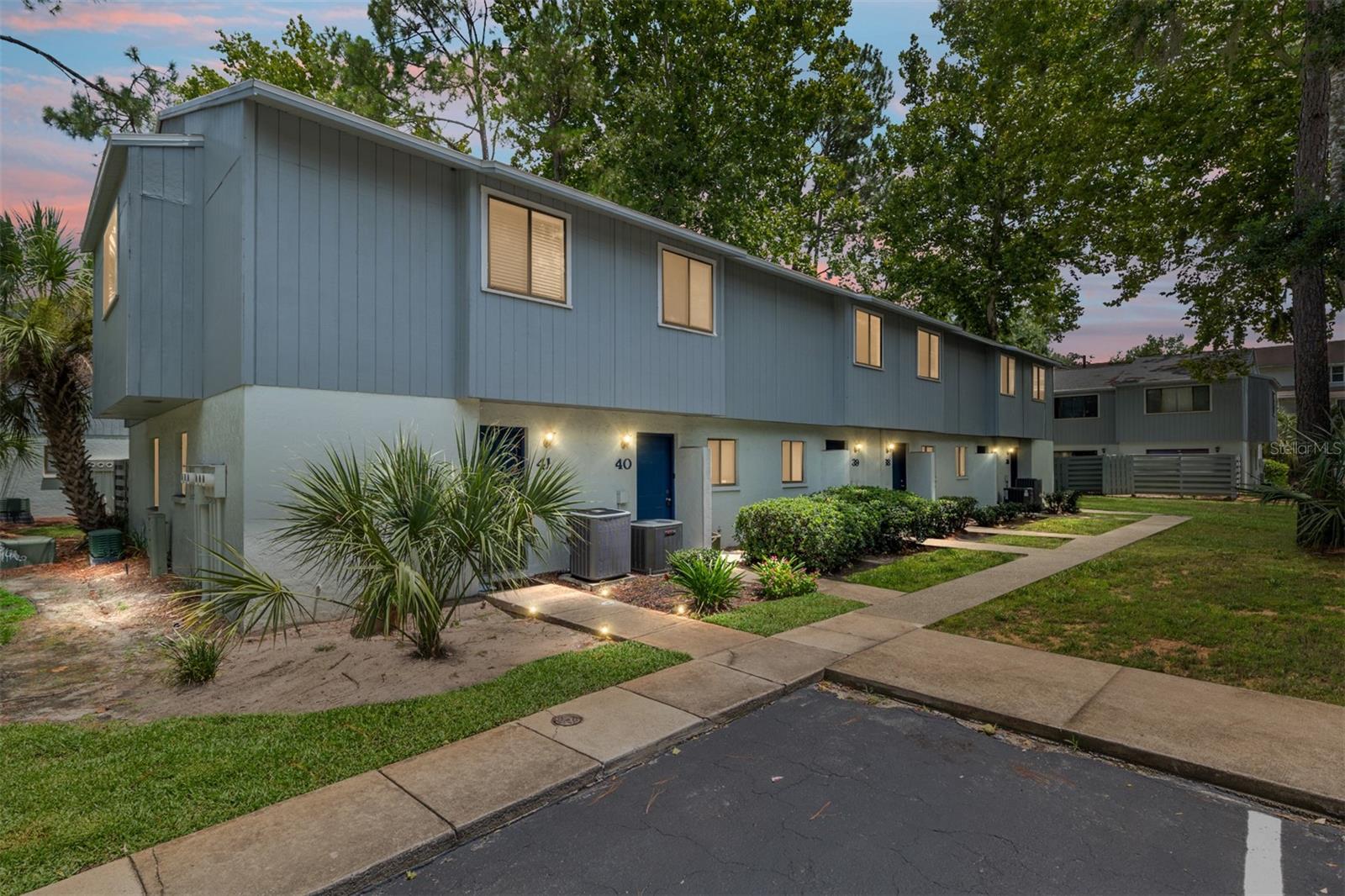 Details for 3600 19th Avenue 39a, GAINESVILLE, FL 32607