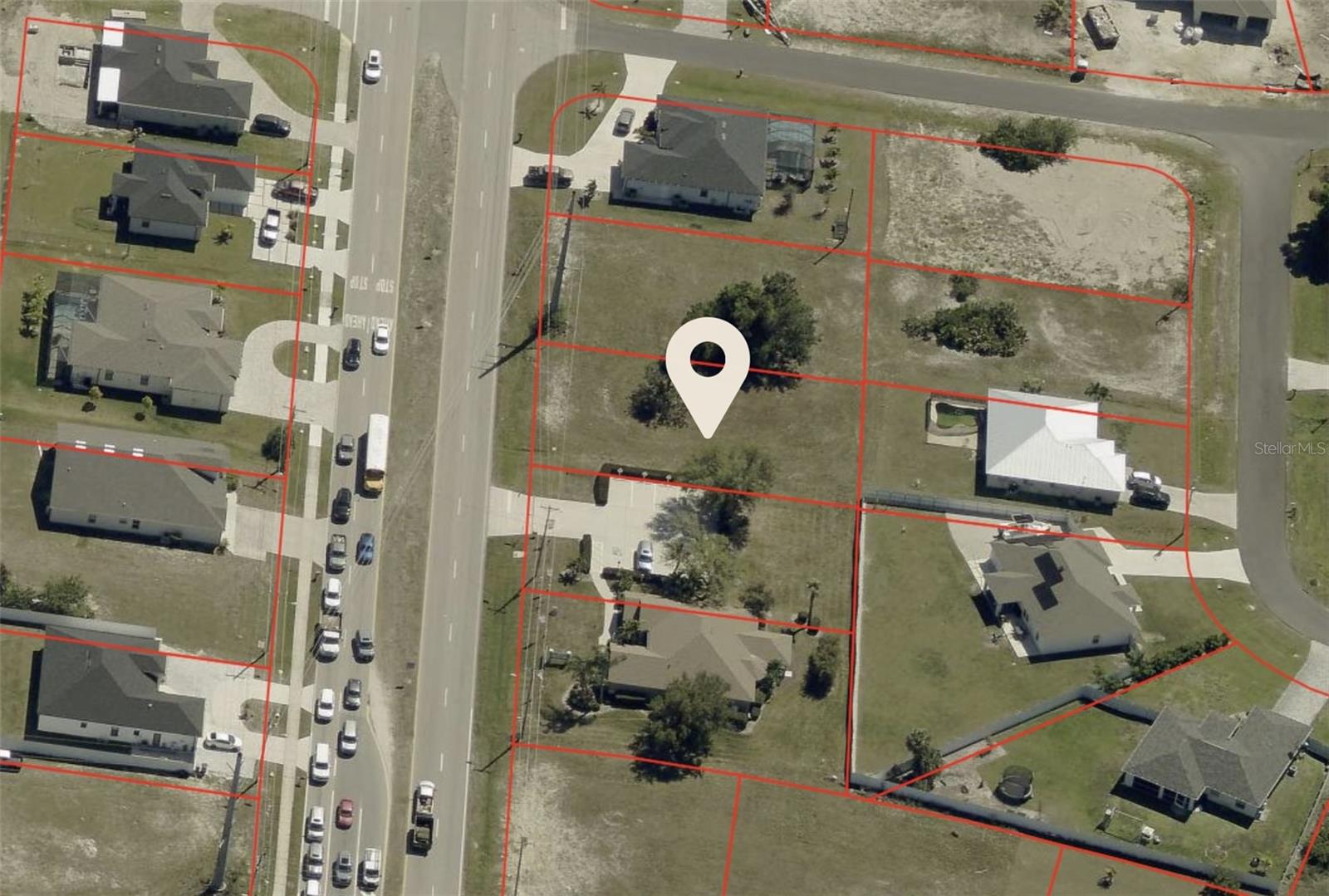 Image 4 of 5 For 16 Chiquita Boulevard S