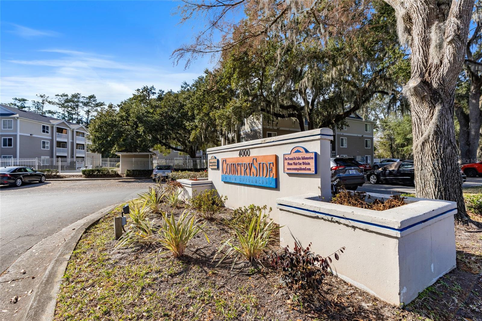 Details for 4000 23rd Street 2-303, GAINESVILLE, FL 32608