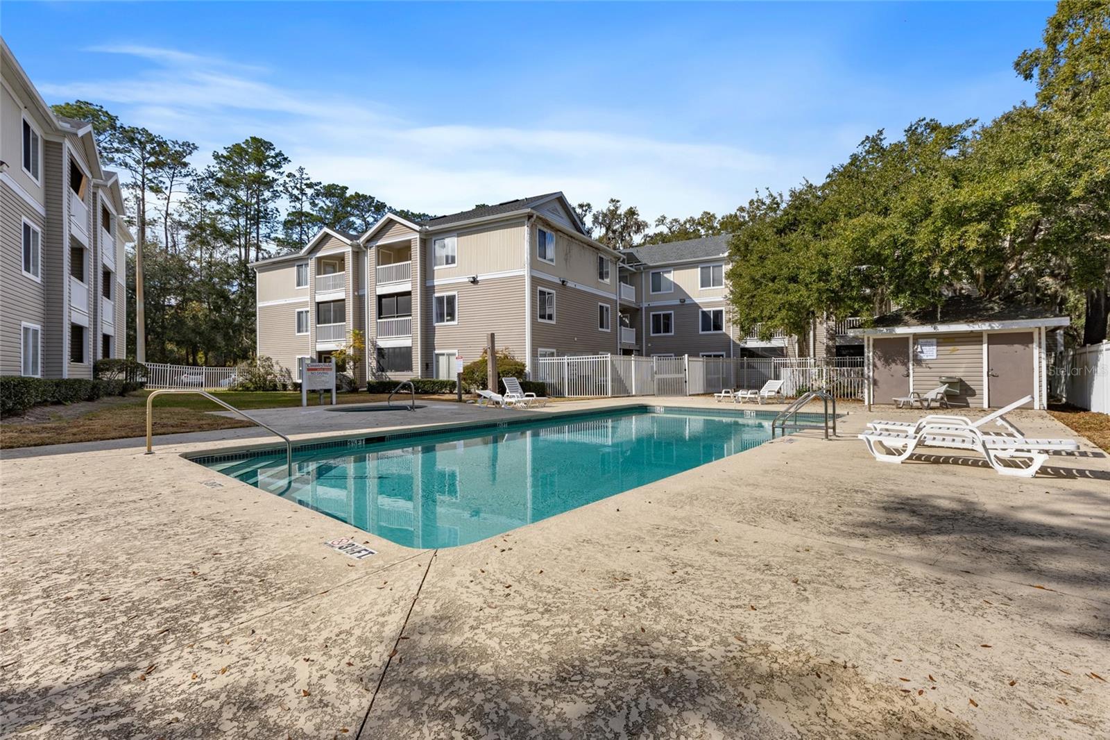Image 23 of 25 For 4000 23rd Street 2-303