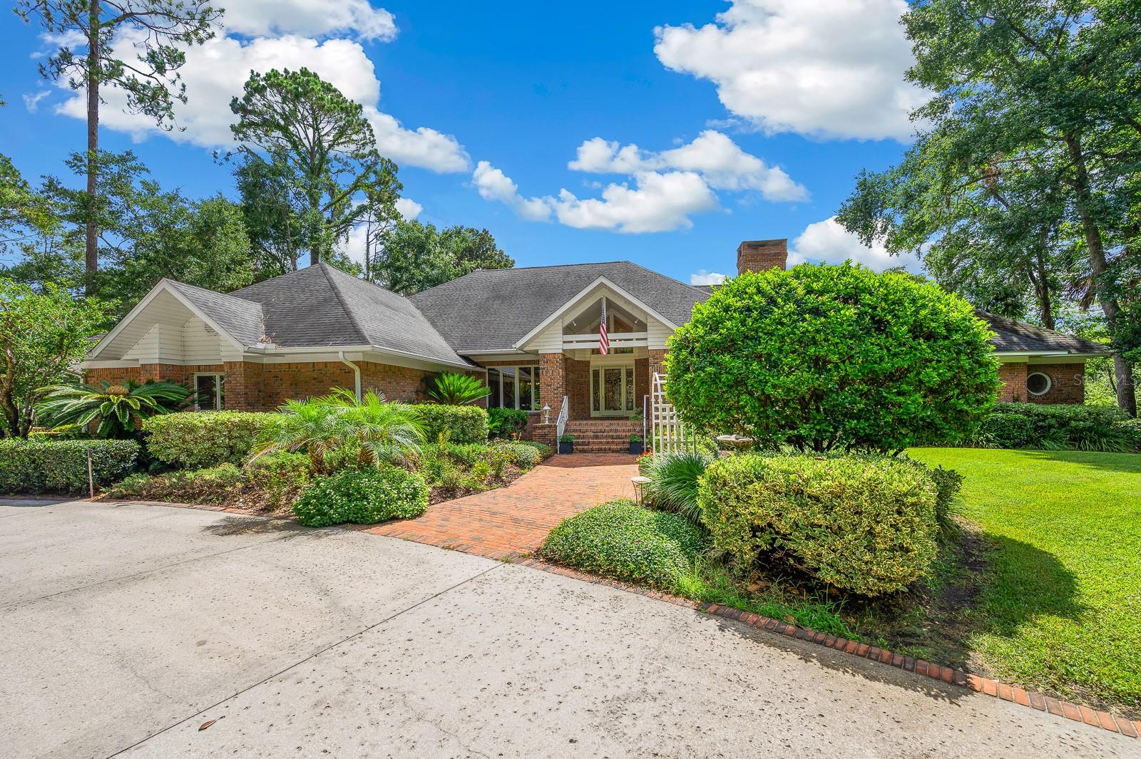 Details for 996 Scenic Lake Drive, LAKE CITY, FL 32055