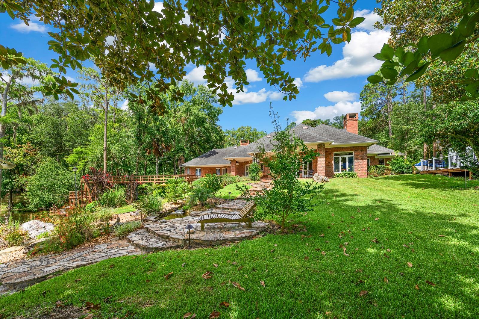 Image 61 of 66 For 996 Scenic Lake Drive