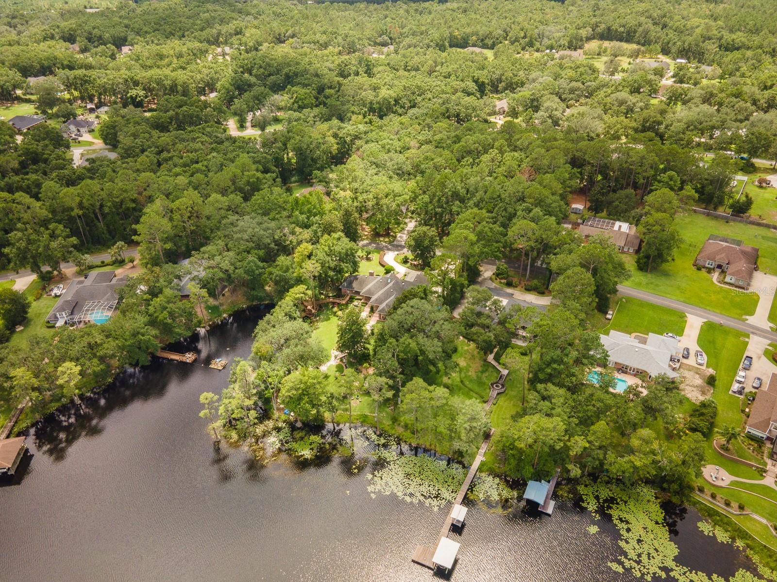 Image 64 of 66 For 996 Scenic Lake Drive