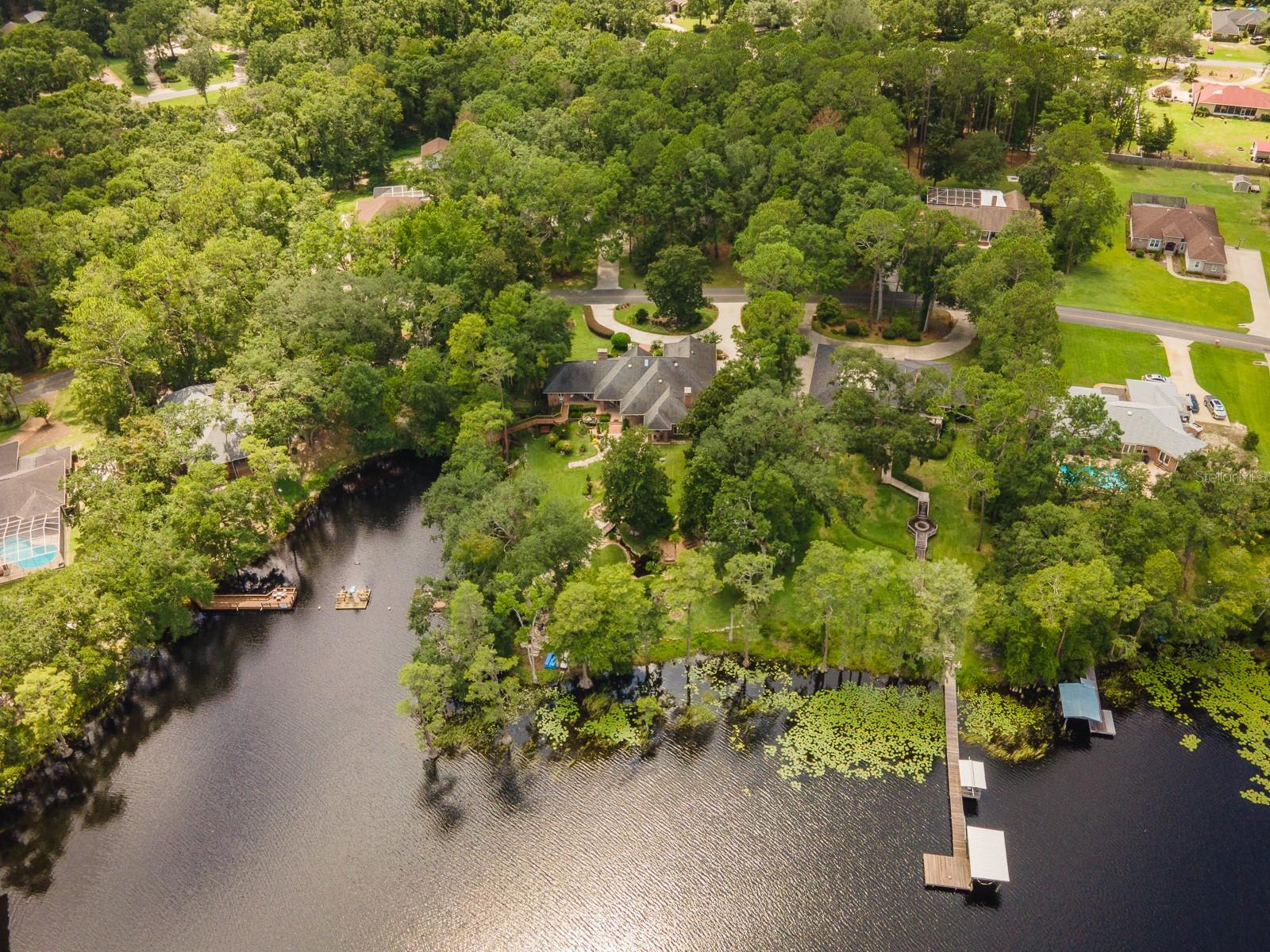 Image 65 of 66 For 996 Scenic Lake Drive