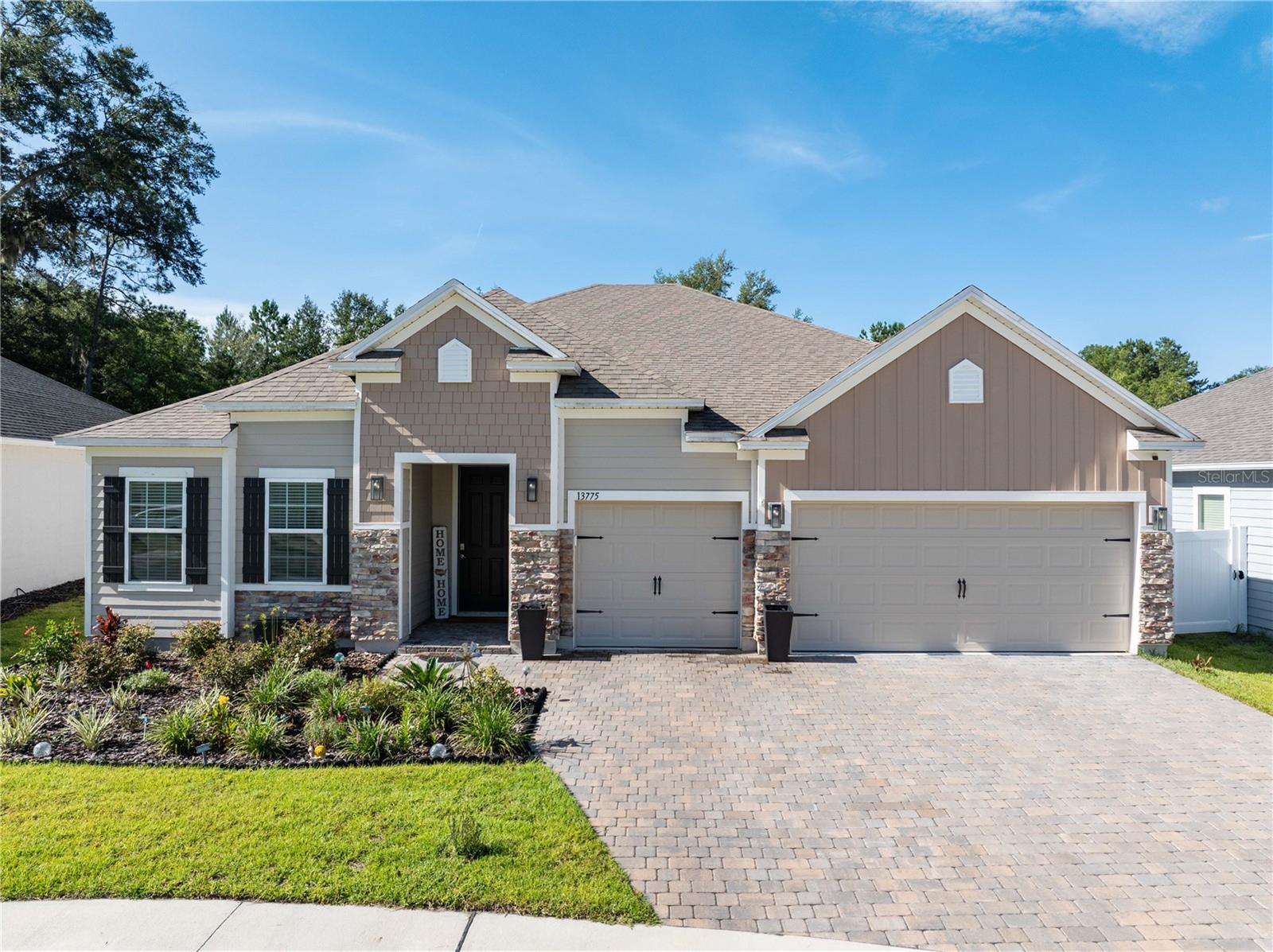 Details for 13775 137th Court, NEWBERRY, FL 32669