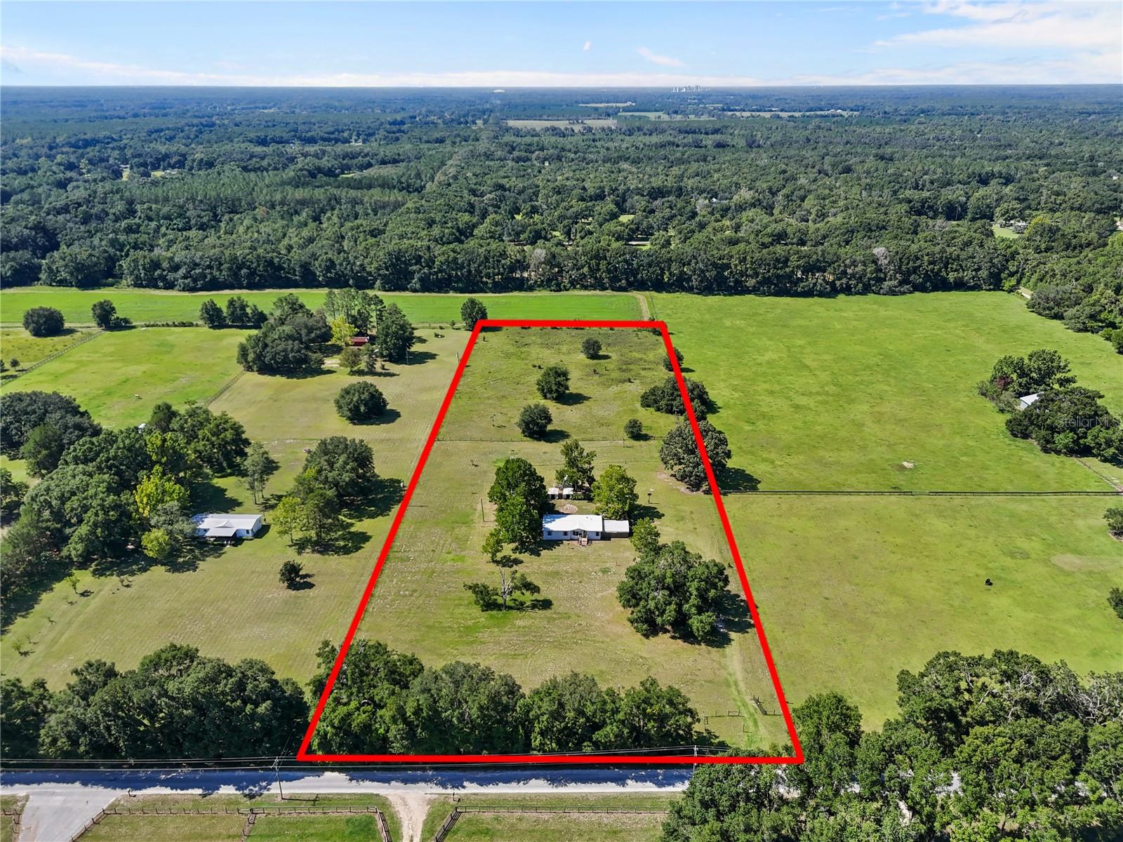 Details for 21203 138th Avenue, HIGH SPRINGS, FL 32643