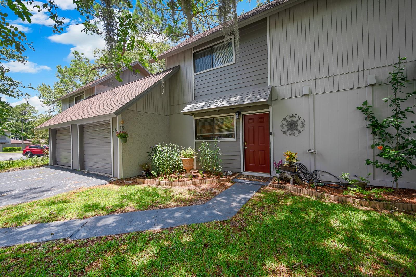 Details for 4110 44th Drive 30, GAINESVILLE, FL 32606