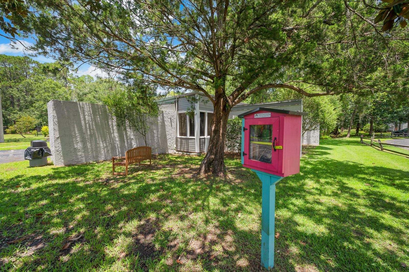 Image 29 of 30 For 4110 44th Drive 30
