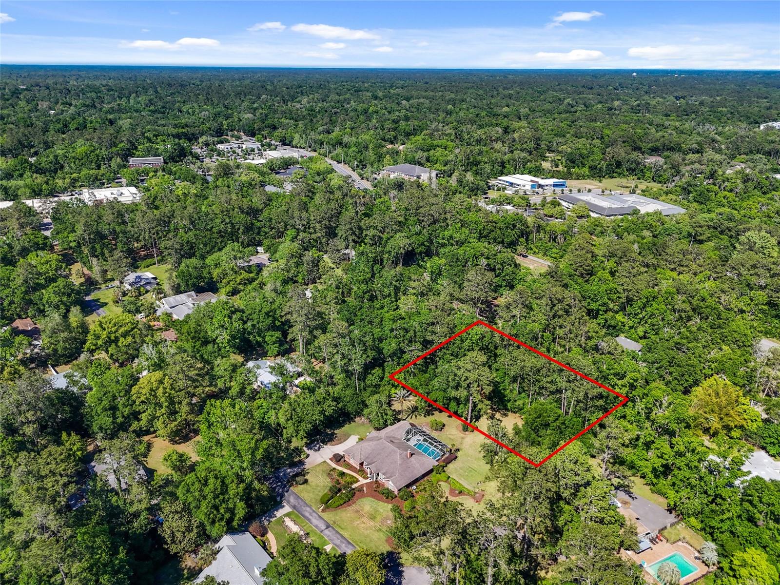 Details for  45th Street , GAINESVILLE, FL 32607