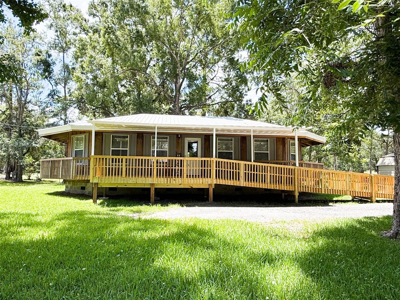 Details for 1200 Butler Road, STARKE, FL 32091