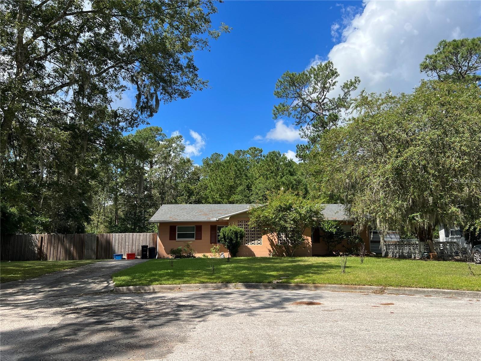 Details for 3706 45th Street A, GAINESVILLE, FL 32607