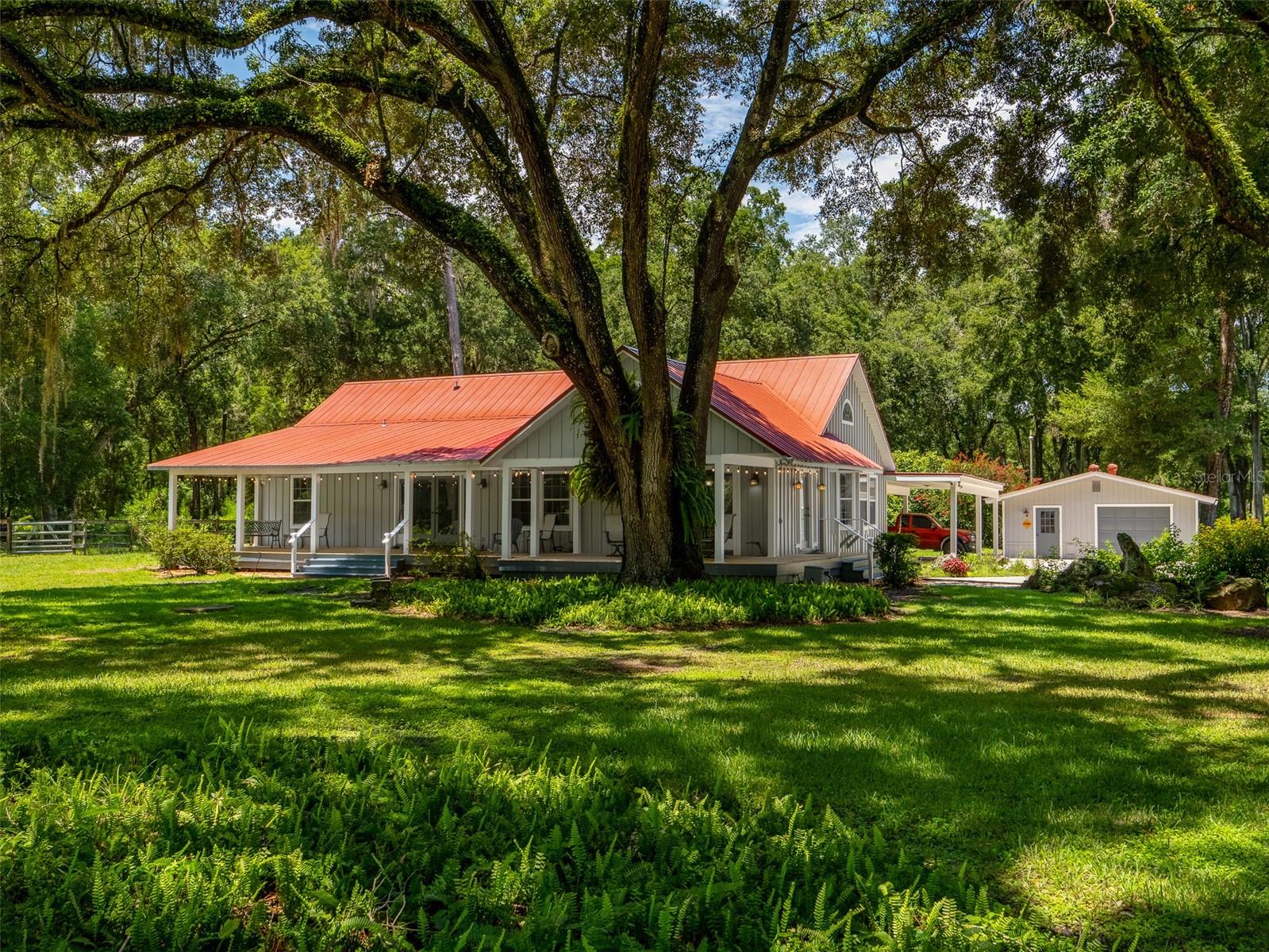 Details for 7122 164th Street, ARCHER, FL 32618
