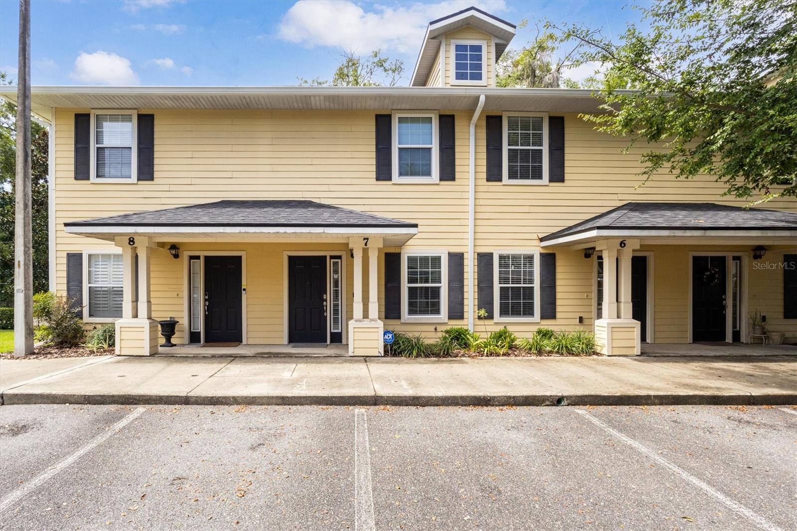 Details for 2926 35th Place 7, GAINESVILLE, FL 32608
