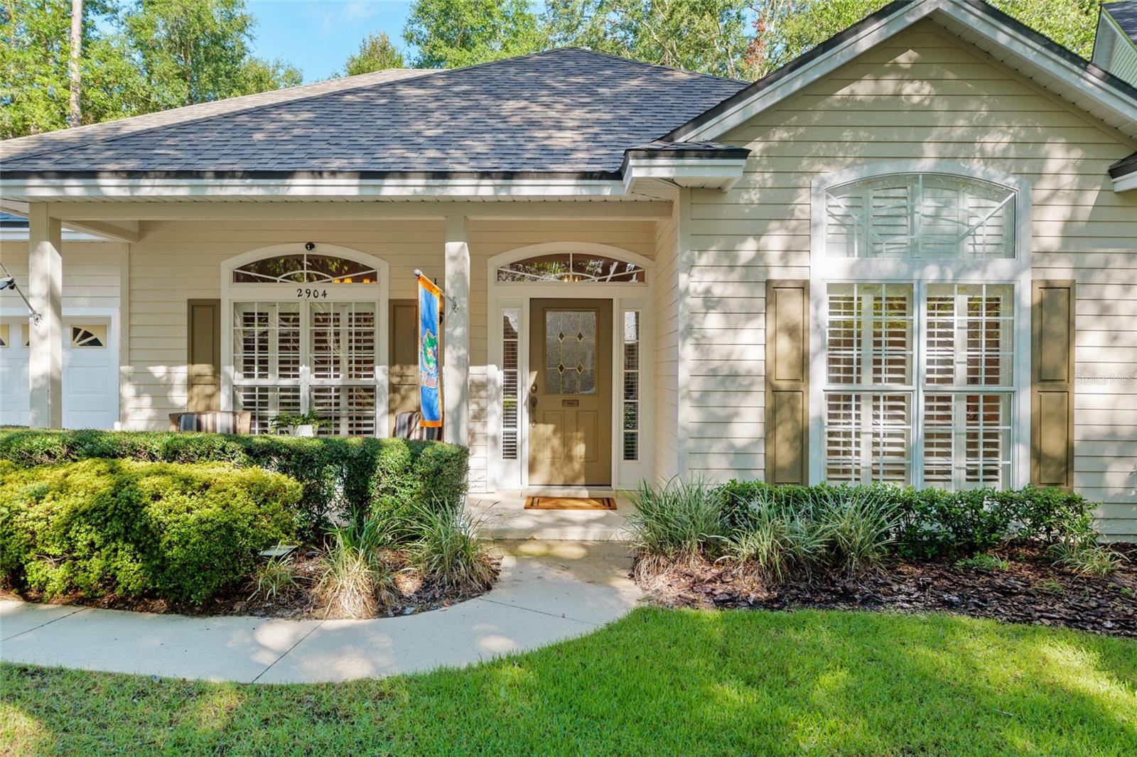 Details for 2904 95th Terrace, GAINESVILLE, FL 32608
