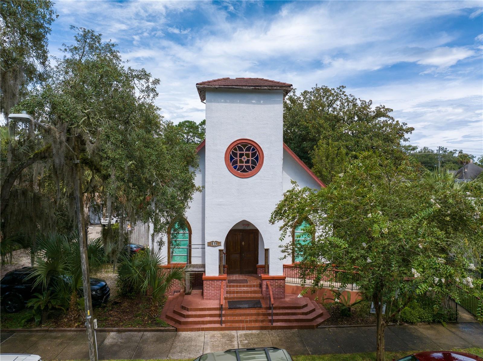 Details for 619 1st Street, GAINESVILLE, FL 32601