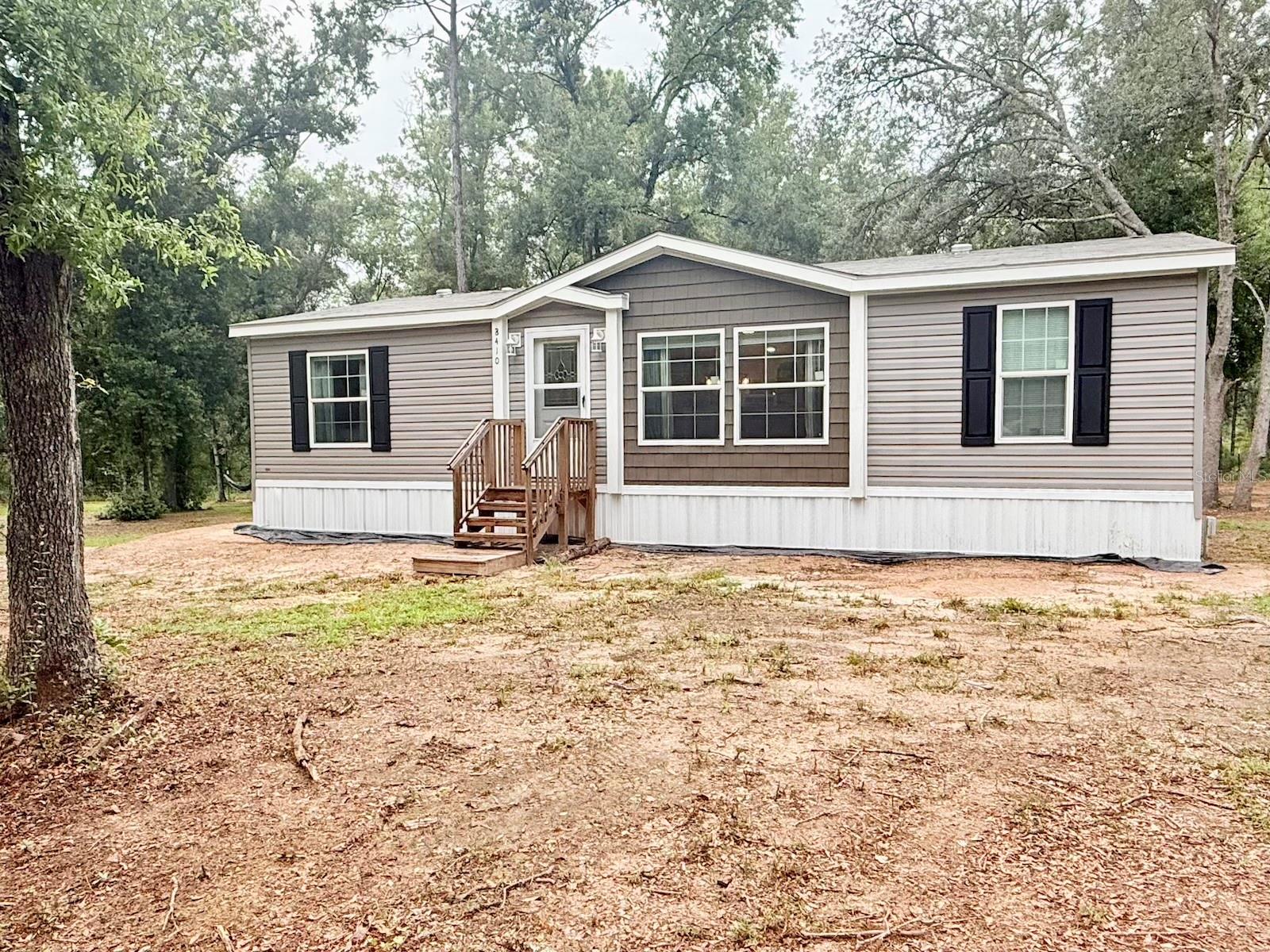 Details for 8410 102nd Court, BRONSON, FL 32621