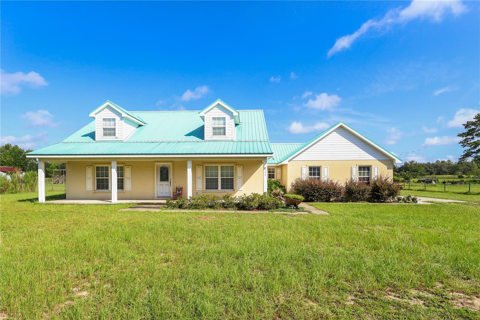 Details for 7290 106th Terrace, BRONSON, FL 32621