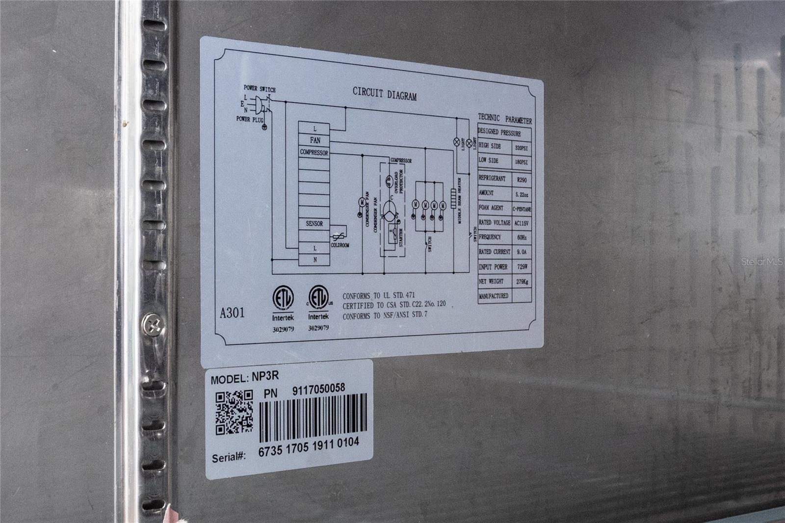 Image 27 of 35 For 10204 State Road 100