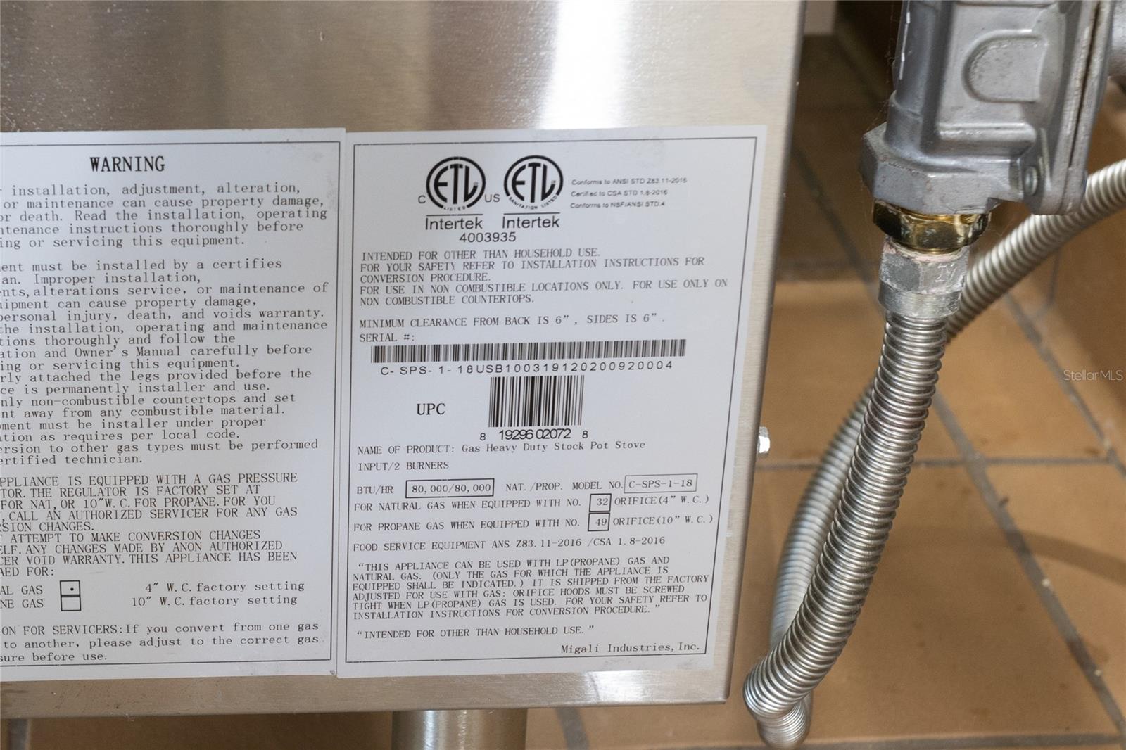 Image 35 of 35 For 10204 State Road 100