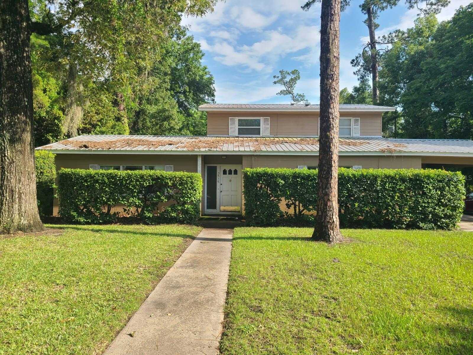 Details for 3515 8th Avenue, GAINESVILLE, FL 32605