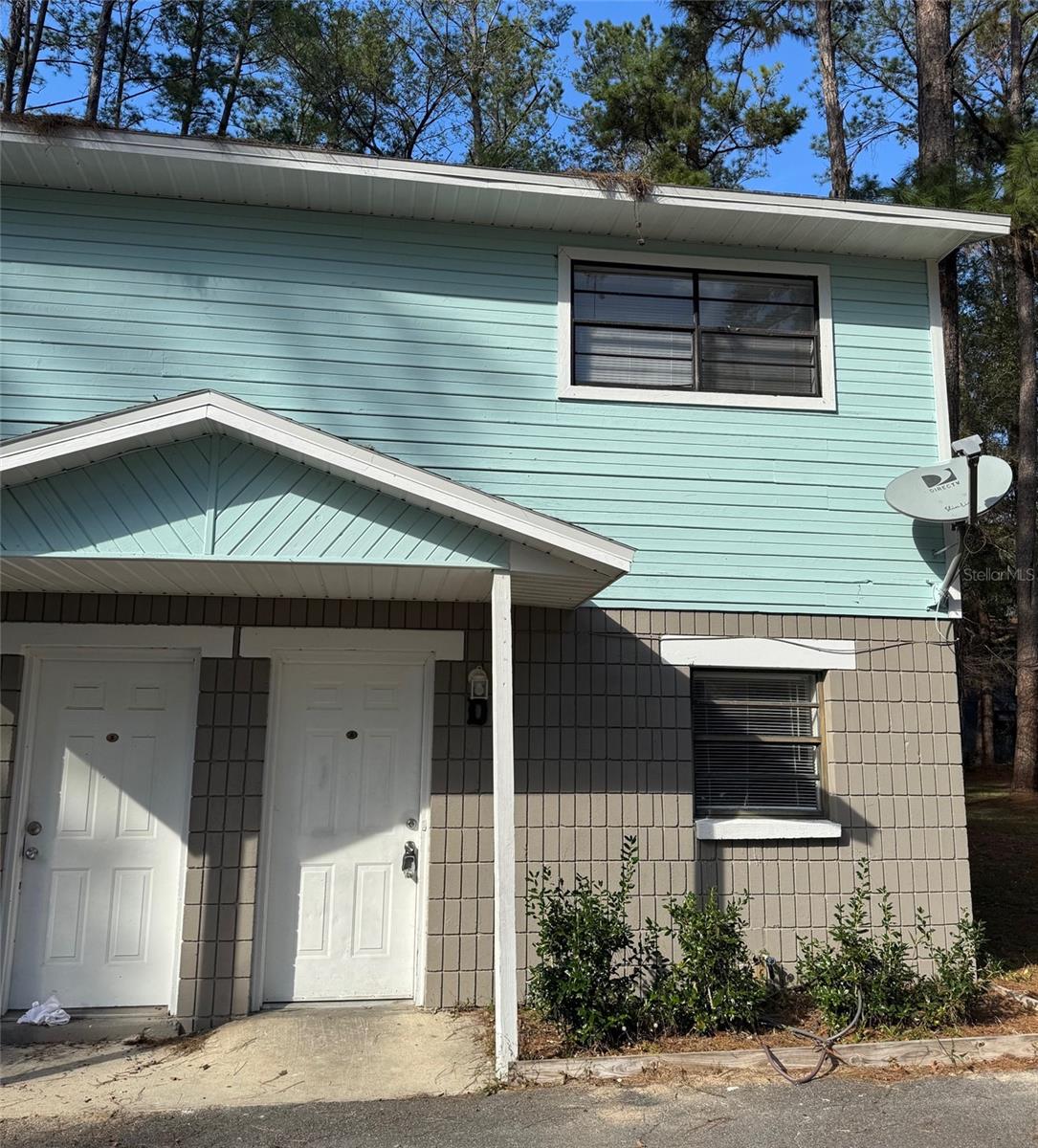 Details for 7130 45th Place D, GAINESVILLE, FL 32608