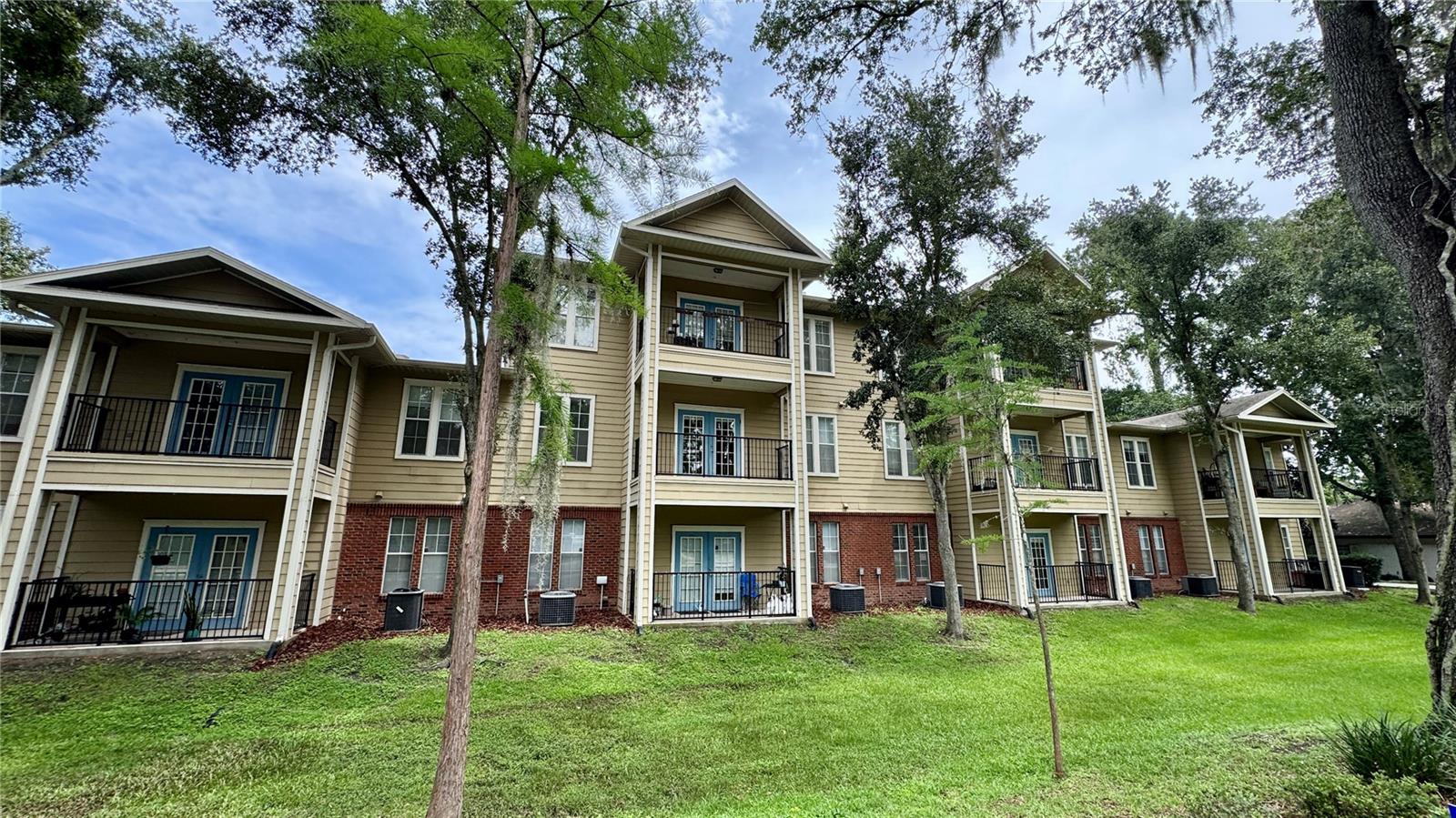 Details for 3443 24th Street 107, GAINESVILLE, FL 32608