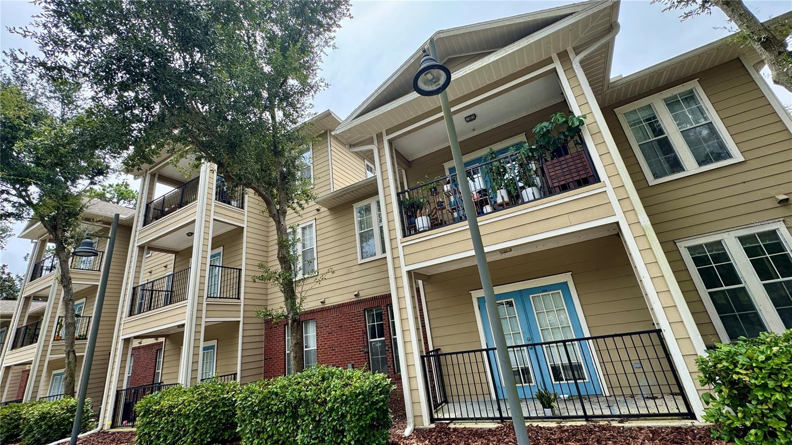 Image 15 of 16 For 3443 24th Street 107